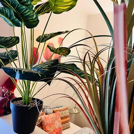 Tallinnhousing Old Town Homes - 1 Bdr In Vene アパート タリン