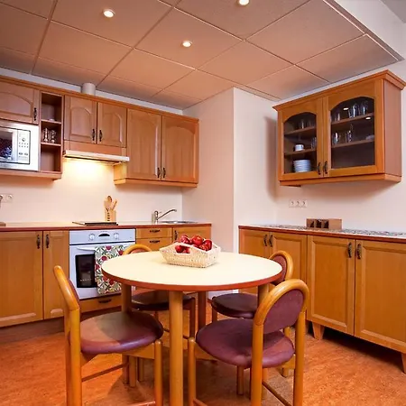 Tallinnhousing Old Town Homes - 1 Bdr In Vene Appartamento