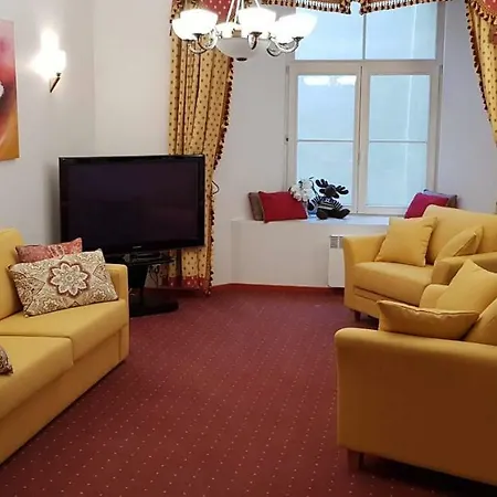 Tallinnhousing Old Town Homes - 1 Bdr In Vene アパート *