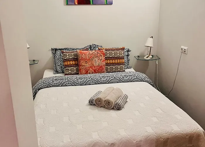 Tallinnhousing Old Town Homes - 1 Bdr In Vene タリン