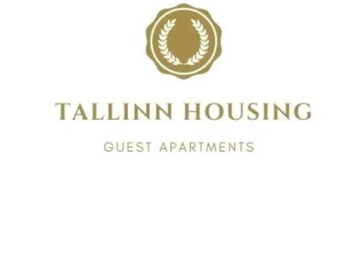Daire Tallinnhousing Old Town Homes - 1 Bdr In Vene *