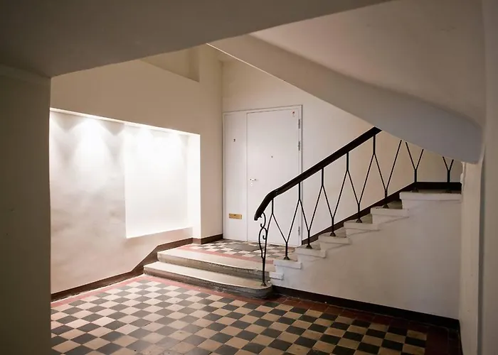 Tallinnhousing Old Town Homes - 1 Bdr In Vene アパート タリン