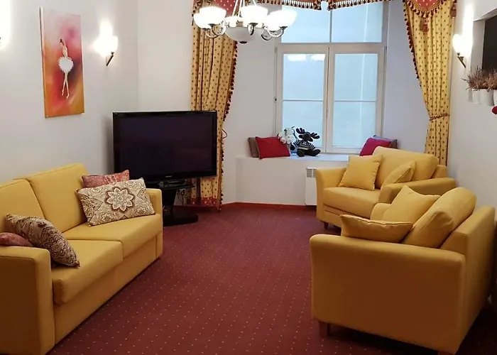 Tallinnhousing Old Town Homes - 1 Bdr In Vene Apartamento *