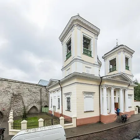 Tallinnhousing Old Town Homes - 1 Bdr In Vene Apartment Tallinn