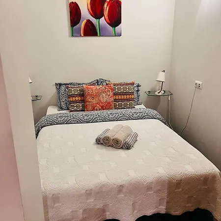 Tallinnhousing Old Town Homes - 1 Bdr In Vene Tallinn