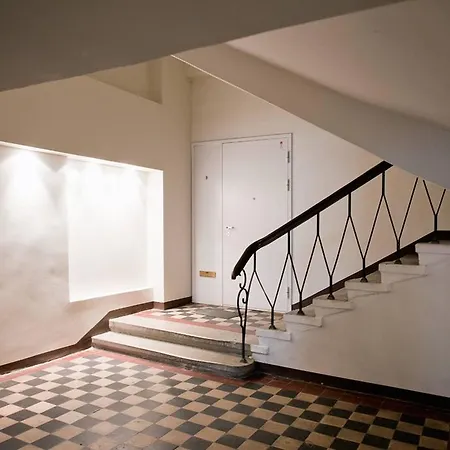 Tallinnhousing Old Town Homes - 1 Bdr In Vene Apartamento Tallin